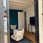 Villa Du Bassin -un Petit Coin De Paradis *
