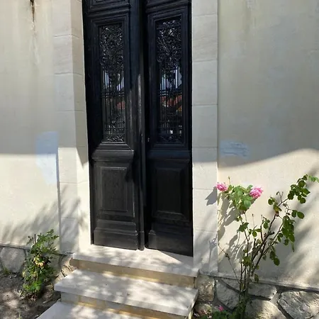 Du Bassin -un Petit Coin De Paradis Villa *