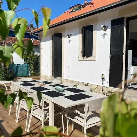 Du Bassin -un Petit Coin De Paradis * Andernos-les-Bains