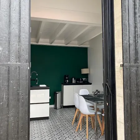 Du Bassin -un Petit Coin De Paradis Villa