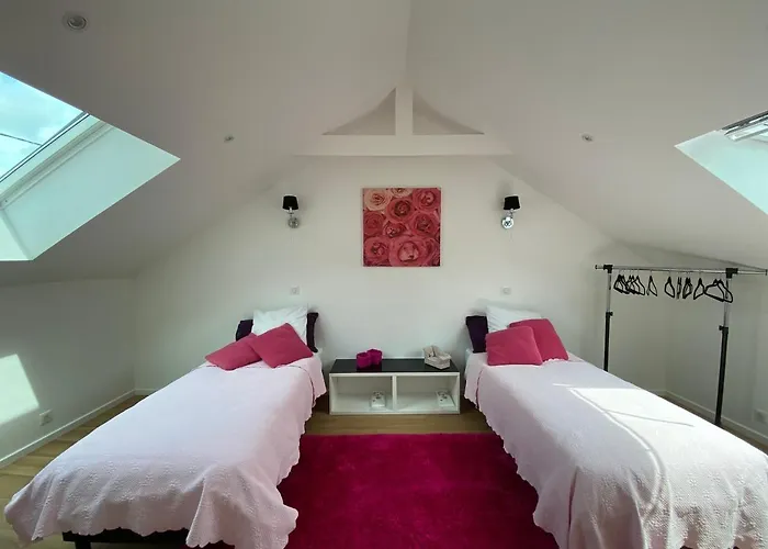 Du Bassin -un Petit Coin De Paradis Villa *