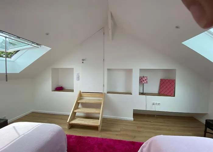 Villa Du Bassin -un Petit Coin De Paradis Andernos-les-Bains